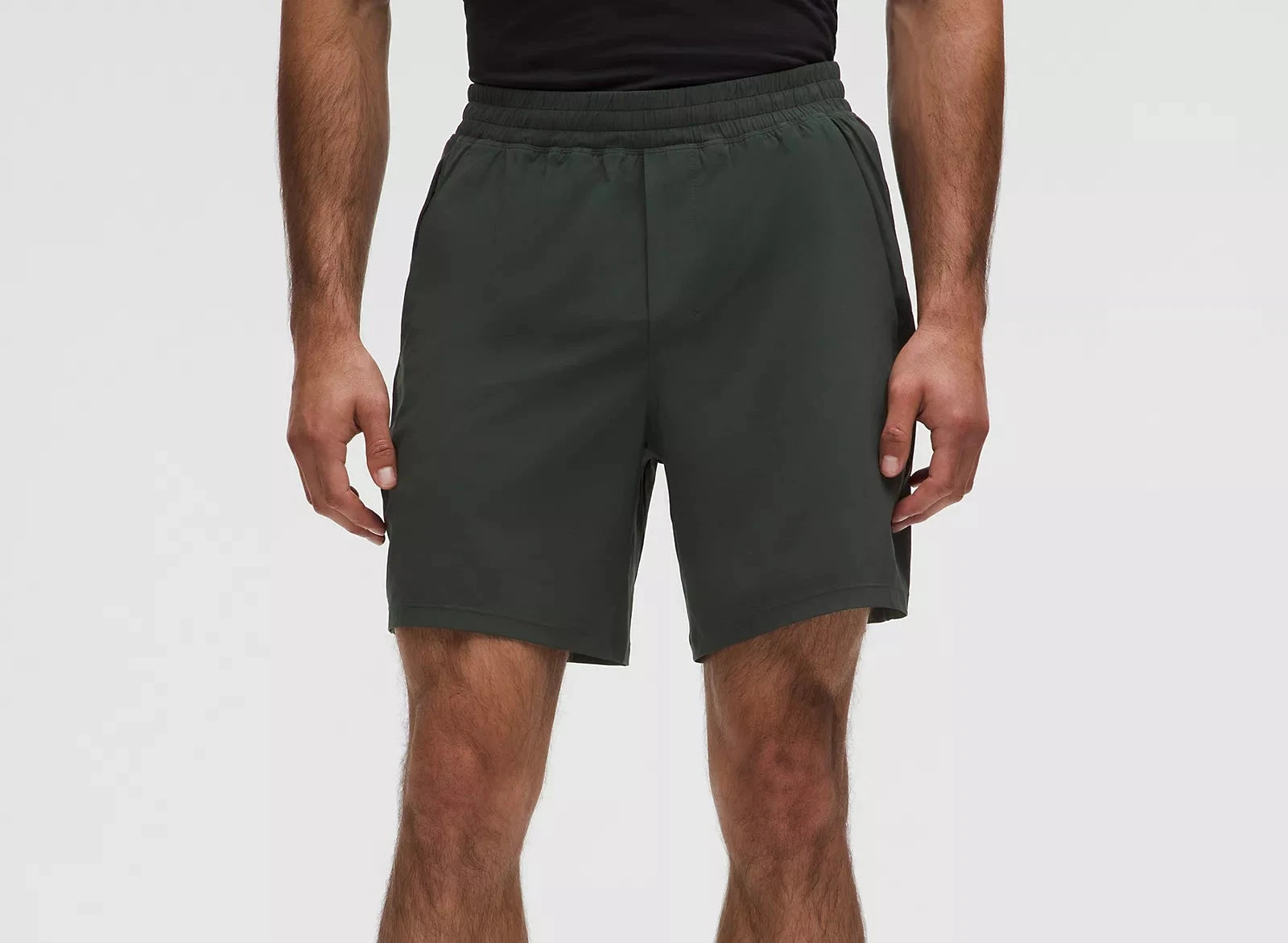 Men's Lululemon Pace Breaker Lined Short 7" - Image 4