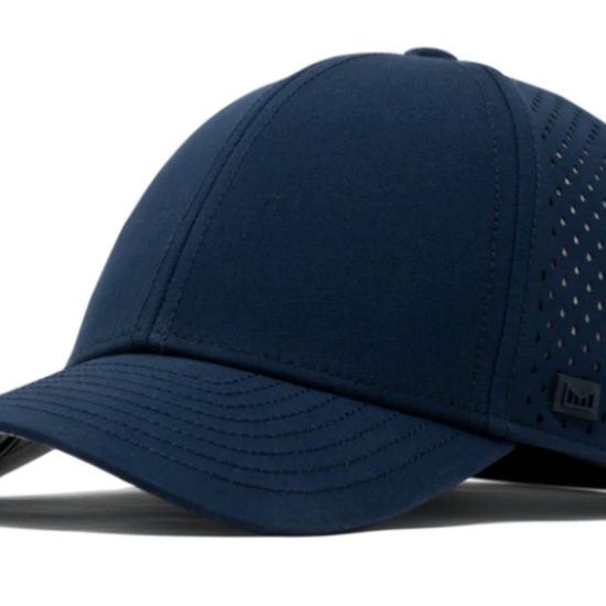 Men's Melin A-Game Icon Hydro Performance Snapback - Image 1