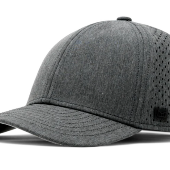 Men's Melin A-Game Icon Hydro Performance Snapback - Image 2