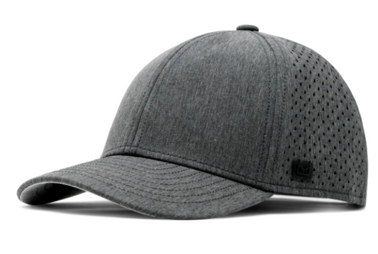 Men's Melin A-Game Icon Hydro Performance Snapback - Image 2