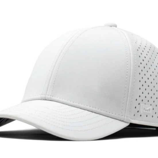 Men's Melin A-Game Icon Hydro Performance Snapback - Image 4