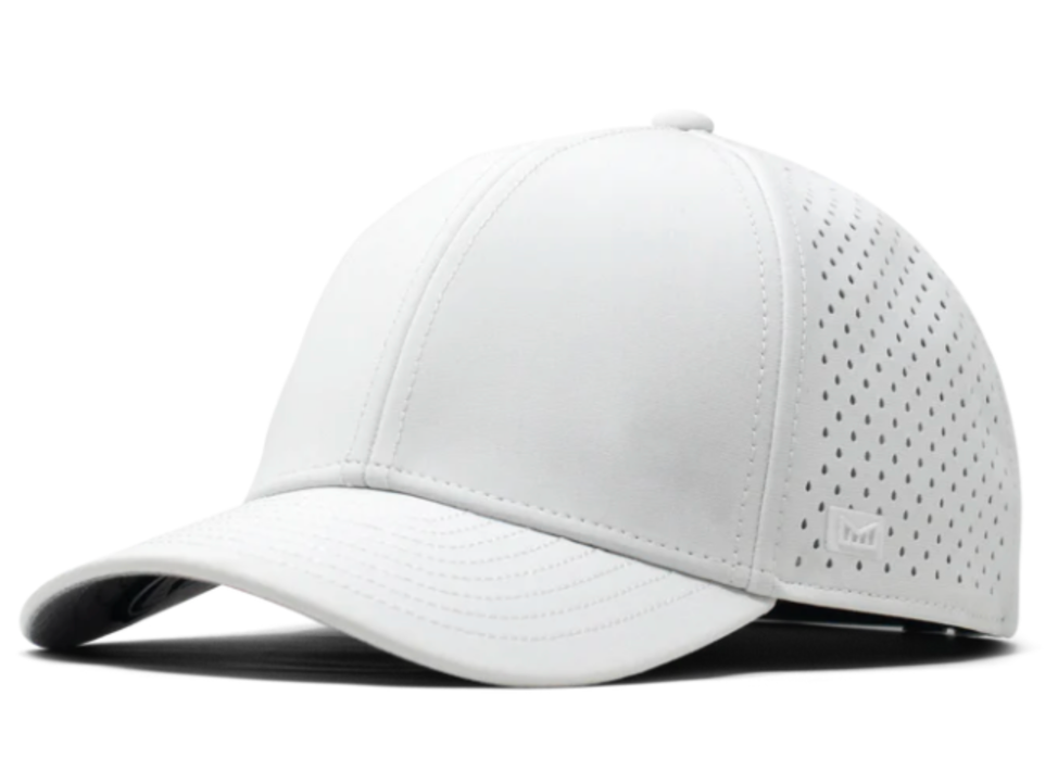 Men's Melin A-Game Icon Hydro Performance Snapback - Image 4