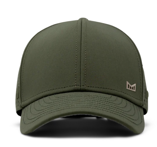 Men's Melin A-Game Icon Hydro Performance Snapback - Image 6
