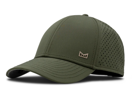Men's Melin A-Game Icon Hydro Performance Snapback - Image 7