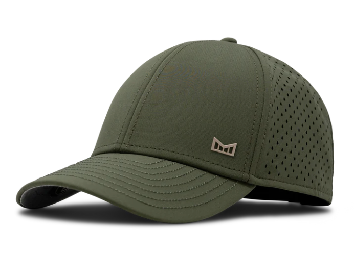 Men's Melin A-Game Icon Hydro Performance Snapback - Image 7