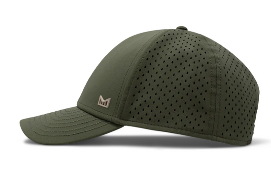 Men's Melin A-Game Icon Hydro Performance Snapback - Image 8