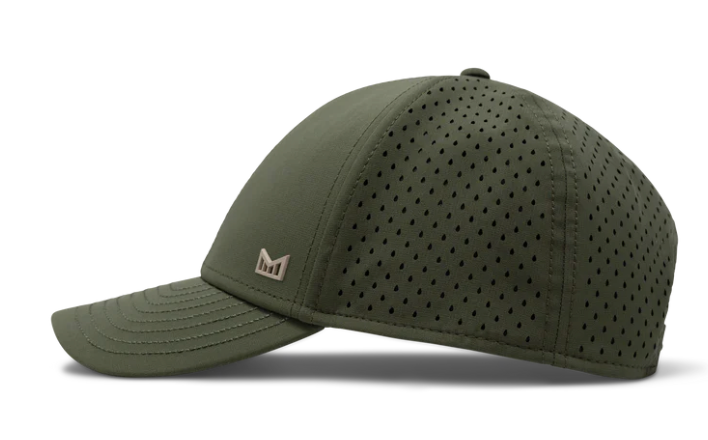 Men's Melin A-Game Icon Hydro Performance Snapback - Image 8