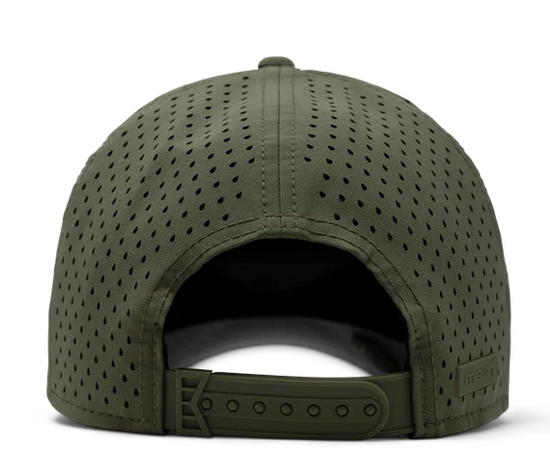 Men's Melin A-Game Icon Hydro Performance Snapback - Image 9