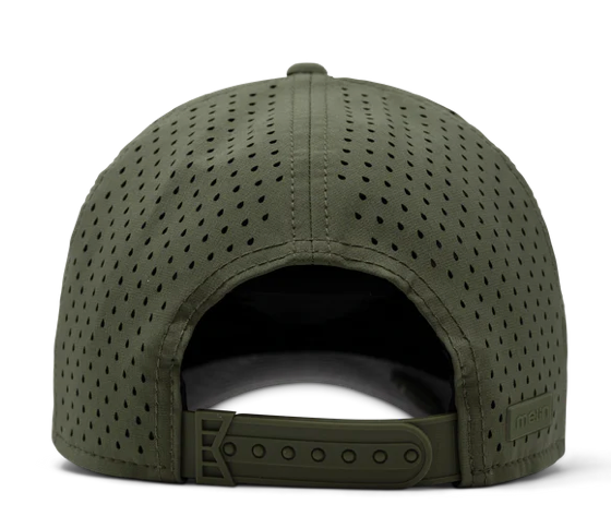 Men's Melin A-Game Icon Hydro Performance Snapback - Image 9