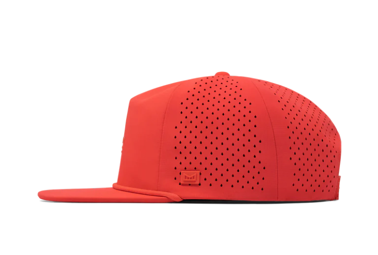 Men's Melin Coronado Hydrolite Performance Snapback Hat - Image 3