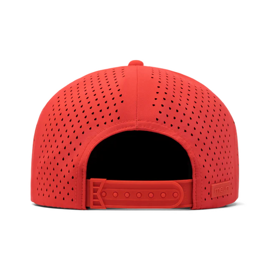 Men's Melin Coronado Hydrolite Performance Snapback Hat - Image 4
