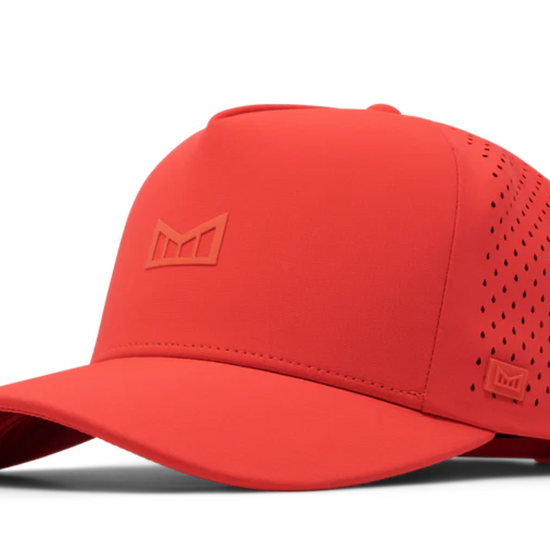 Men's Melin Odysea Hydrolite Performance Snapback Hat - Image 1