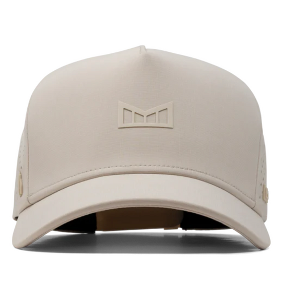 Men's Melin Odysea Hydrolite Performance Snapback Hat - Image 2