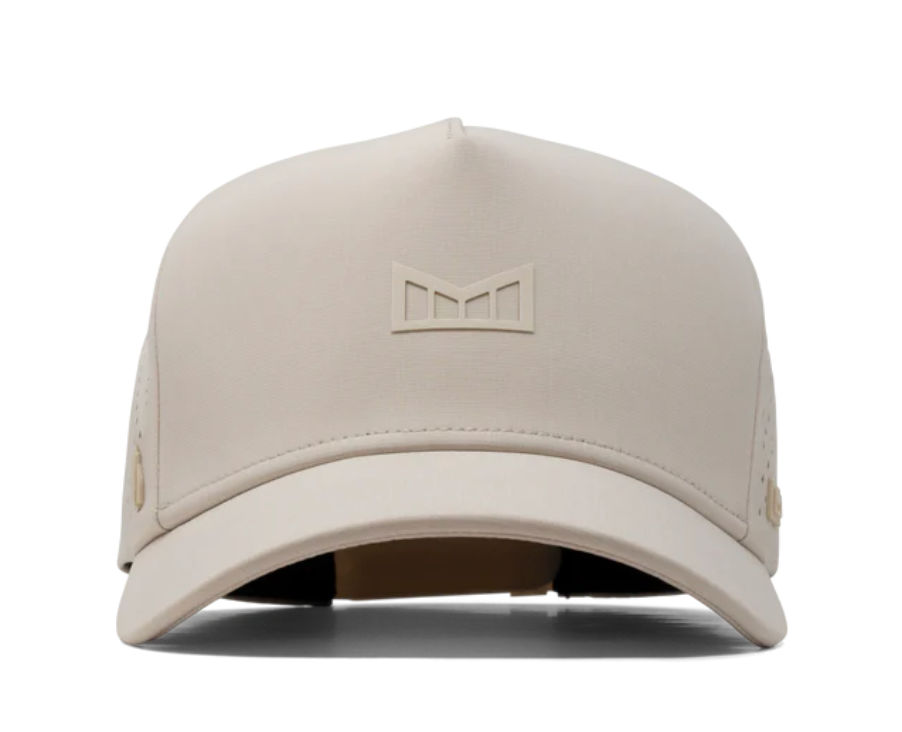Men's Melin Odysea Hydrolite Performance Snapback Hat - Image 2