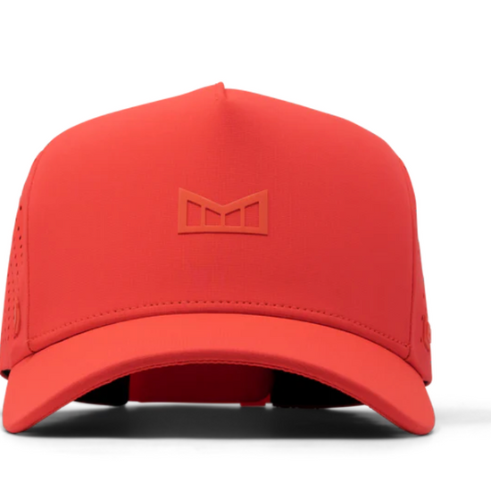 Men's Melin Odysea Hydrolite Performance Snapback Hat - Image 3