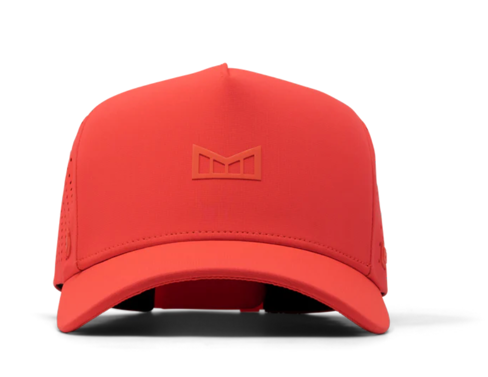 Men's Melin Odysea Hydrolite Performance Snapback Hat - Image 3