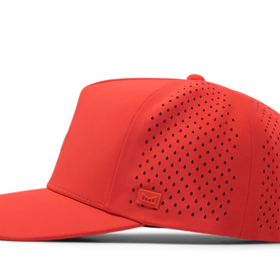 Men's Melin Odysea Hydrolite Performance Snapback Hat - Image 4