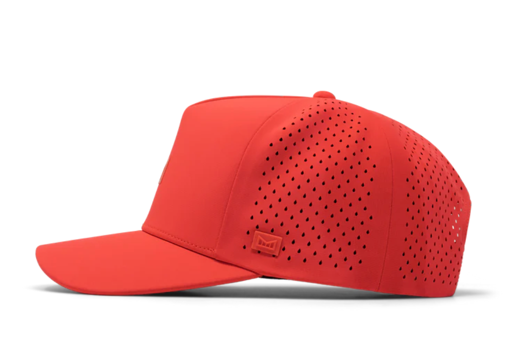 Men's Melin Odysea Hydrolite Performance Snapback Hat - Image 4