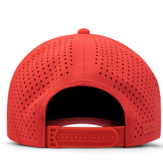 Men's Melin Odysea Hydrolite Performance Snapback Hat - Image 5