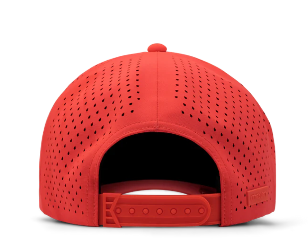 Men's Melin Odysea Hydrolite Performance Snapback Hat - Image 5