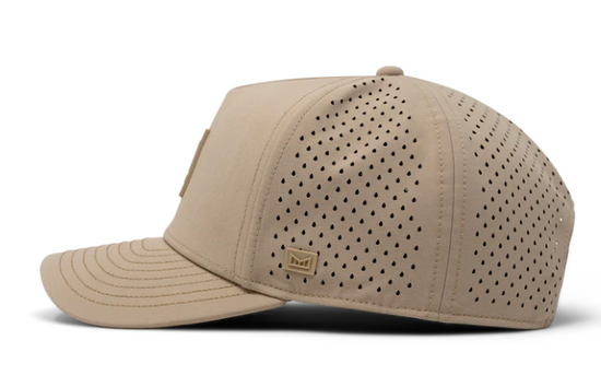 Men's Melin Odysea Stacked Hydro Performance Snapback Hat - Image 13