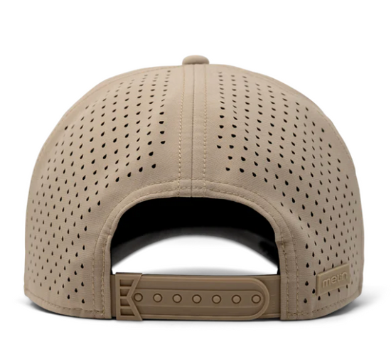 Men's Melin Odysea Stacked Hydro Performance Snapback Hat - Image 14