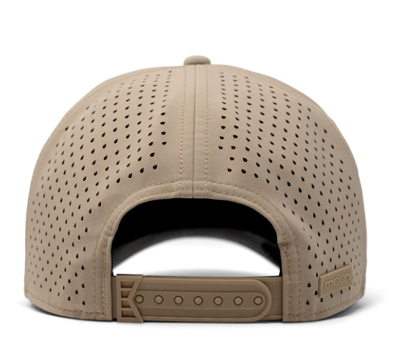 Men's Melin Odysea Stacked Hydro Performance Snapback Hat - Image 14