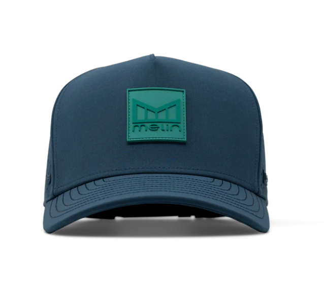 Men's Melin Odysea Stacked Hydro Performance Snapback Hat - Image 17