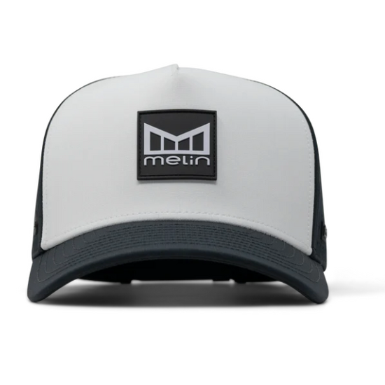 Men's Melin Odysea Stacked Hydro Performance Snapback Hat - Image 18