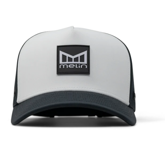 Men's Melin Odysea Stacked Hydro Performance Snapback Hat - Image 19