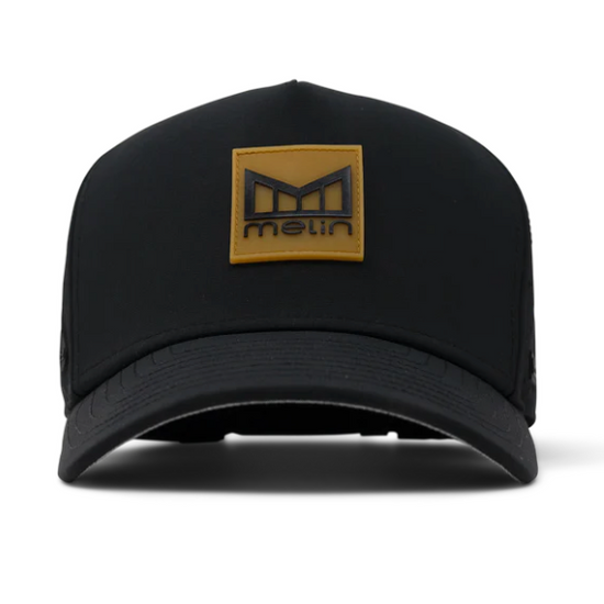 Men's Melin Odysea Stacked Hydro Performance Snapback Hat - Image 24