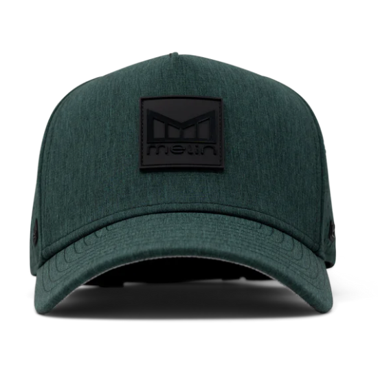 Men's Melin Odysea Stacked Hydro Performance Snapback Hat - Image 27