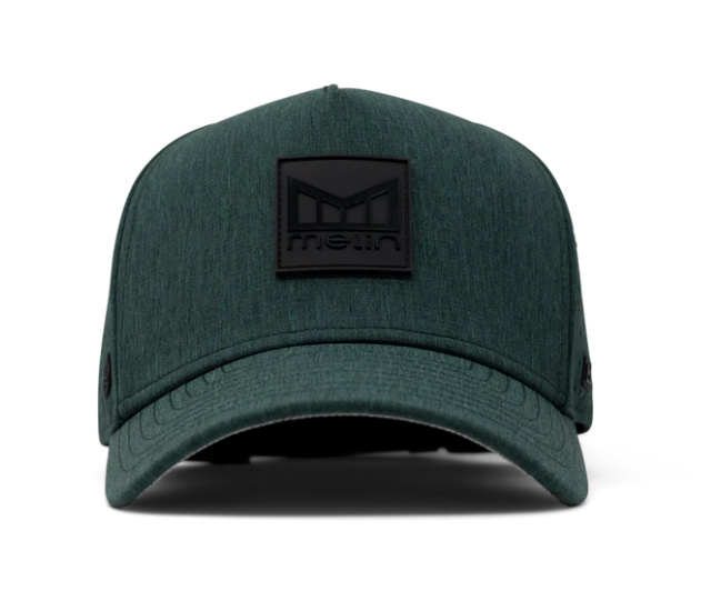 Men's Melin Odysea Stacked Hydro Performance Snapback Hat - Image 27