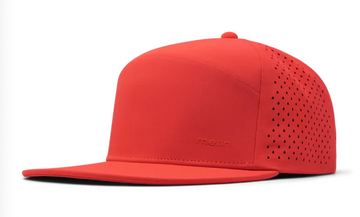 Men's Melin Trenches Hydrolite Performance Snapback - Image 1