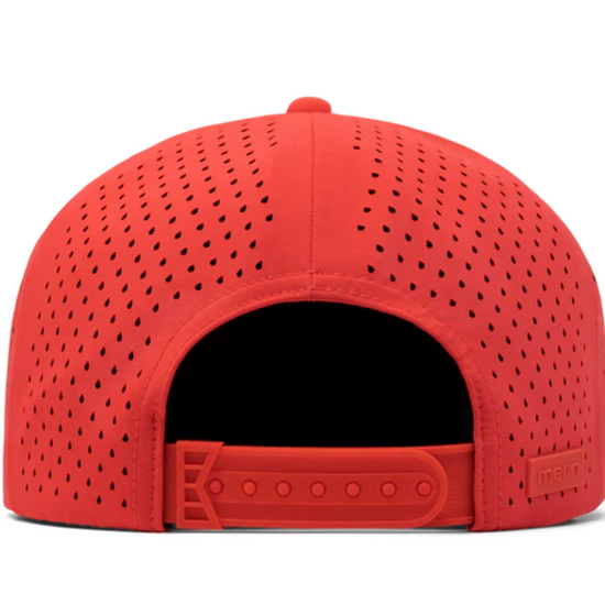 Men's Melin Trenches Hydrolite Performance Snapback - Image 4