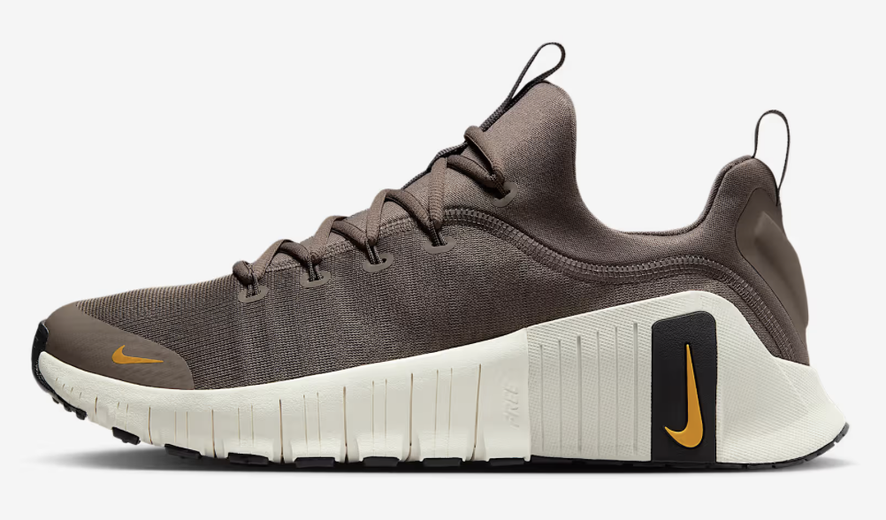 Men's Nike Free Metcon 6 - Image 7