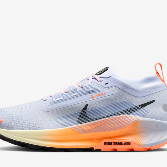 Men's Nike Pegasus Trail 5 GTX - Image 4