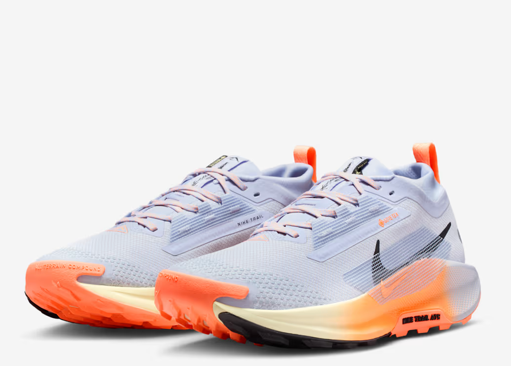 Men's Nike Pegasus Trail 5 GTX - Image 6