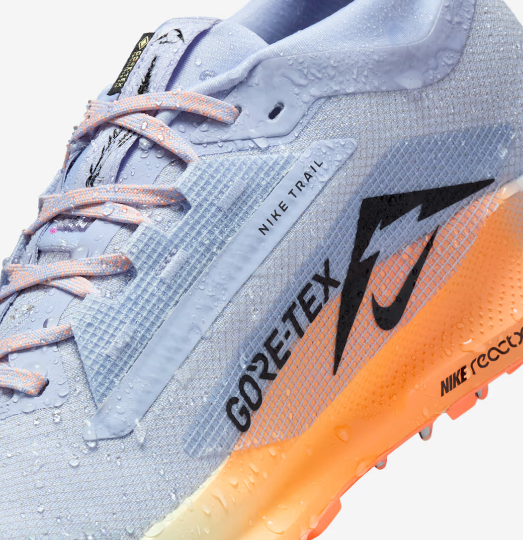 Men's Nike Pegasus Trail 5 GTX - Image 7