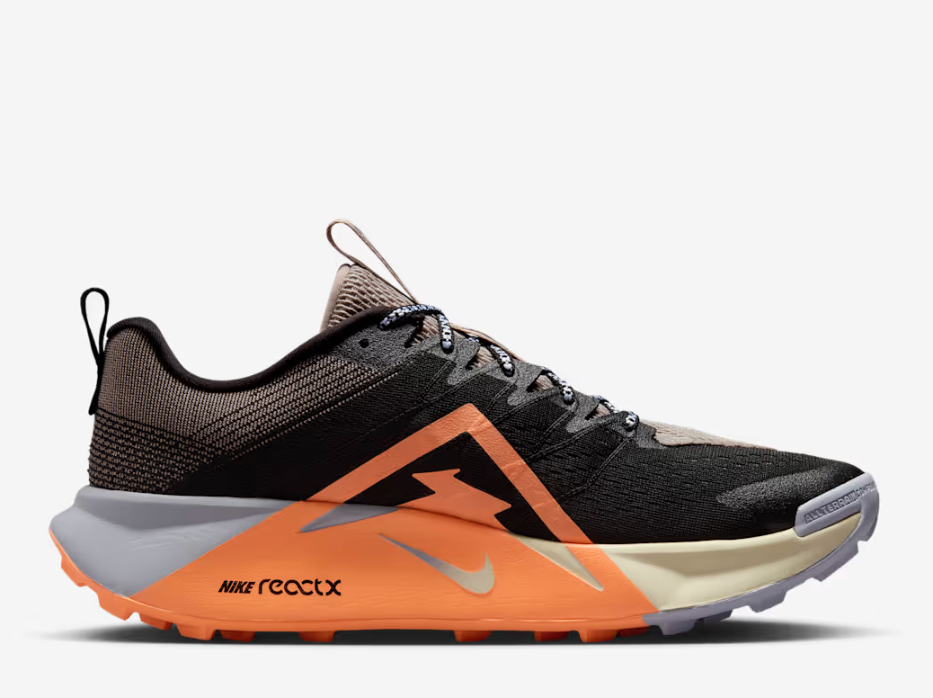 Men's Nike ReactX Wildhorse 10 - Image 2