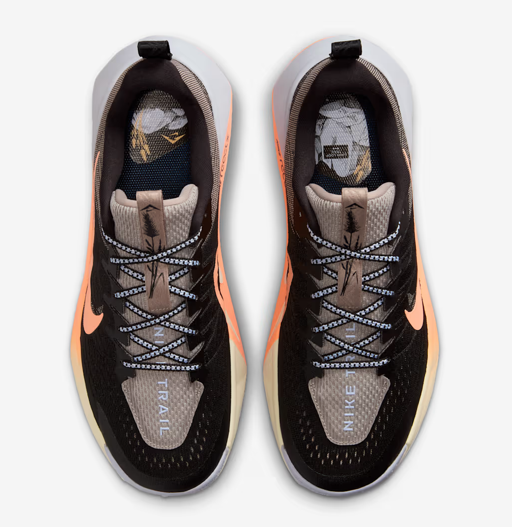 Men's Nike ReactX Wildhorse 10 - Image 3