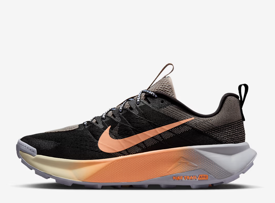 Men's Nike ReactX Wildhorse 10 - Image 4