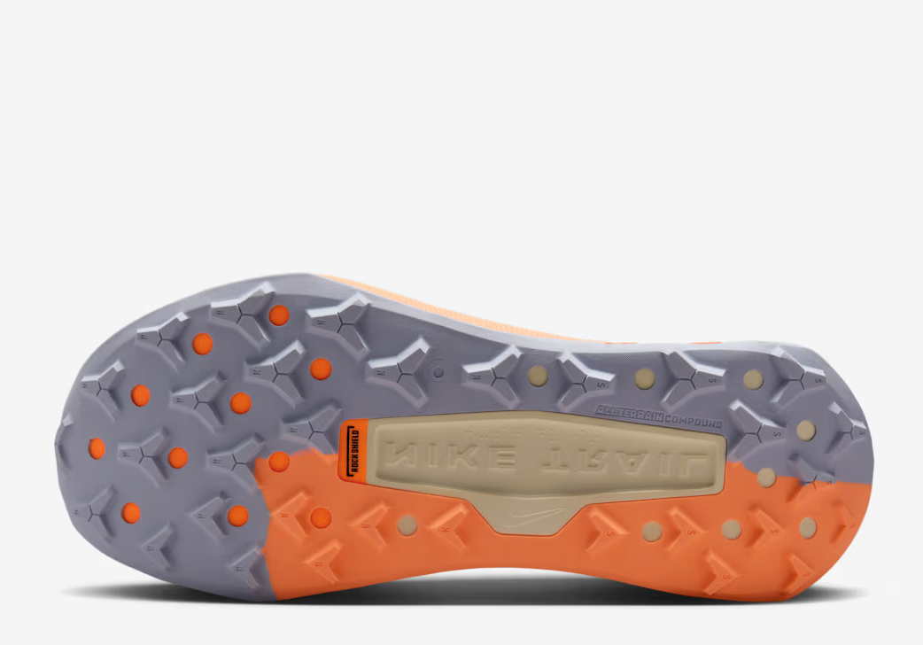 Men's Nike ReactX Wildhorse 10 - Image 5
