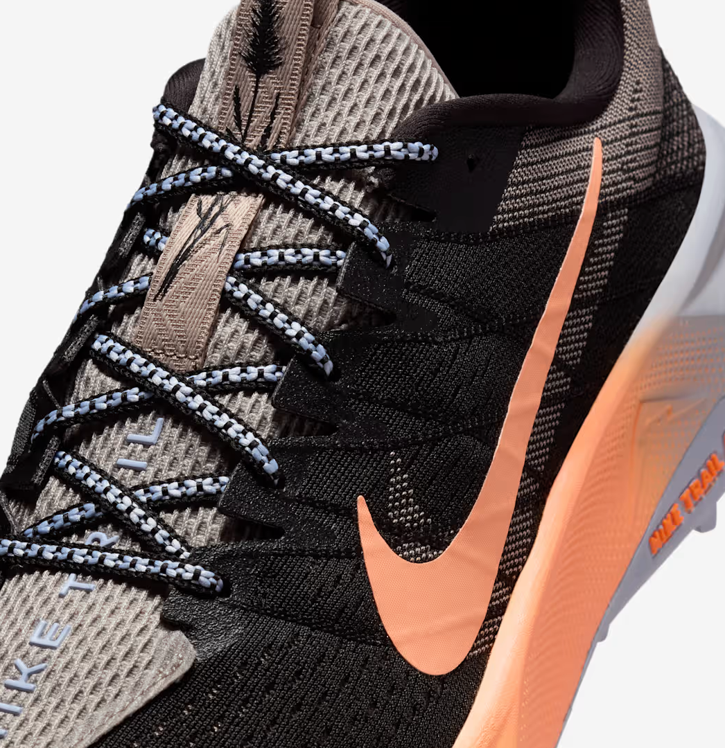 Men's Nike ReactX Wildhorse 10 - Image 7