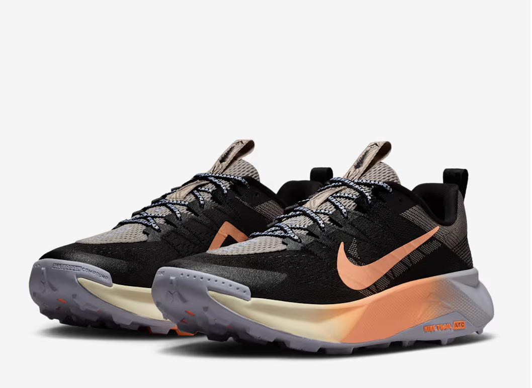 Men's Nike ReactX Wildhorse 10 - Image 8