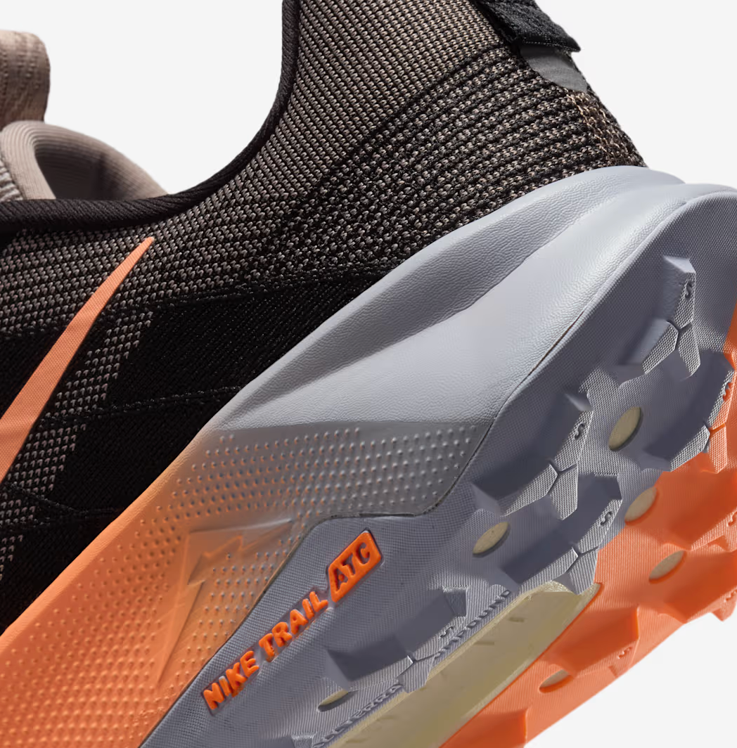 Men's Nike ReactX Wildhorse 10 - Image 9