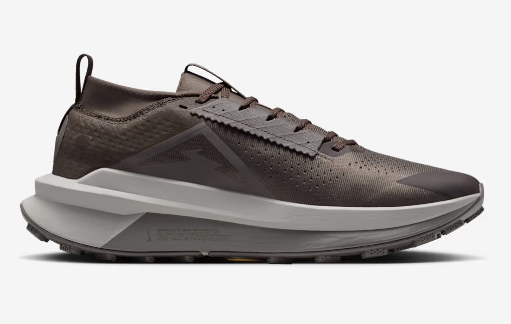 Men's NIke ZoomX Zegama Trail 2 - Image 1