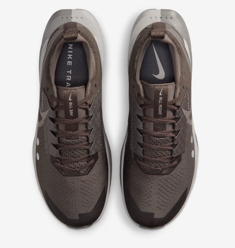 Men's NIke ZoomX Zegama Trail 2 - Image 2