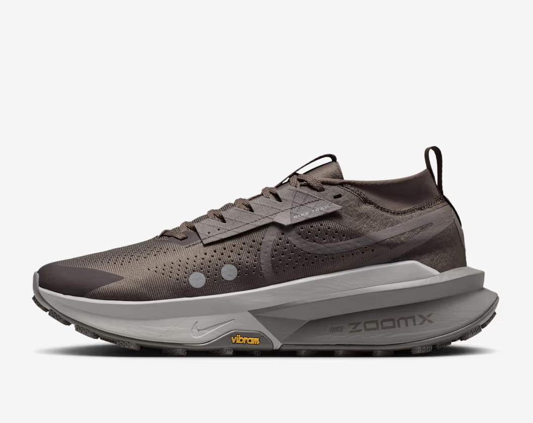 Men's NIke ZoomX Zegama Trail 2 - Image 3