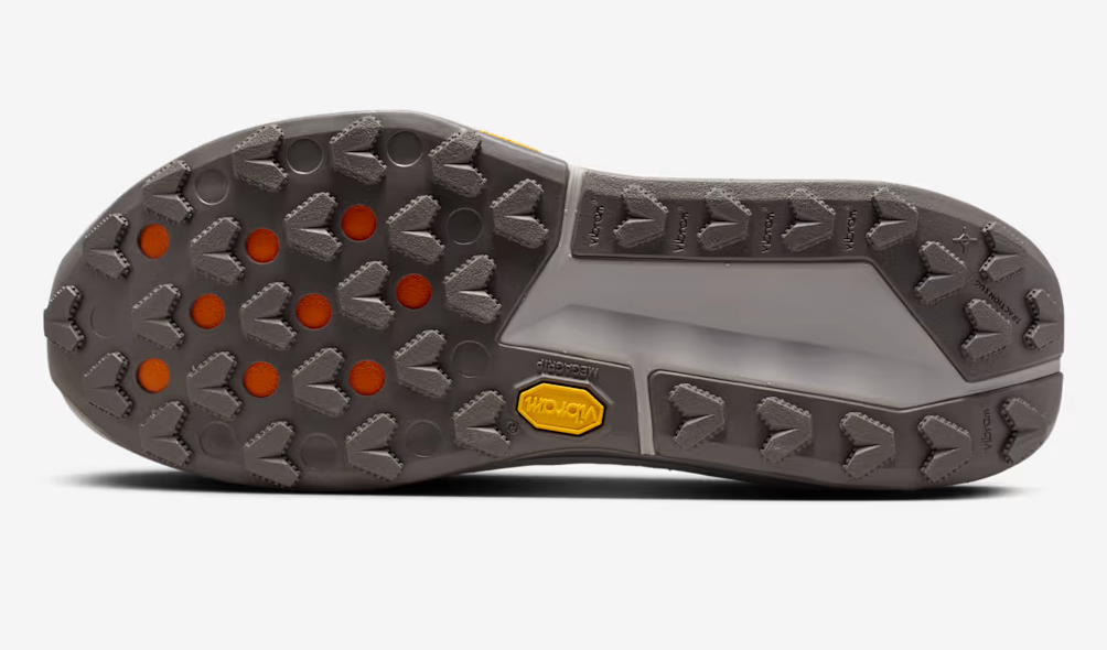 Men's NIke ZoomX Zegama Trail 2 - Image 4